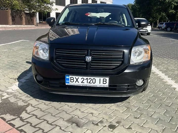 Авто Dodge Caliber 2006 № 7888705