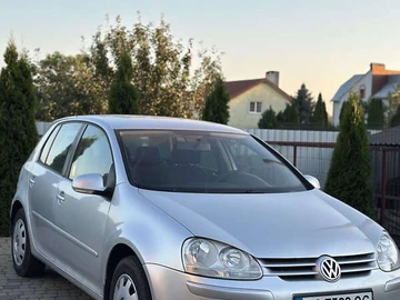 Авто Volkswagen Golf 2004 № 7888713