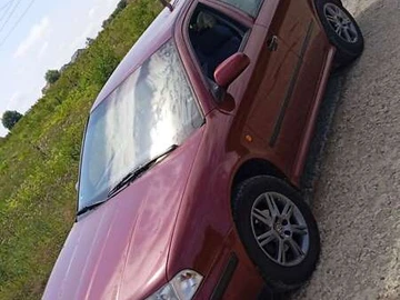 Авто Skoda Octavia 2000 № 7888719
