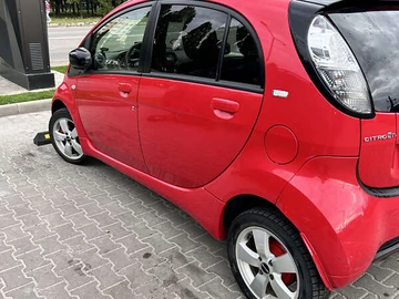 Авто Citroen C-Zero 2011 № 7888720