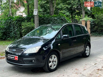 Авто Ford C-Max 2006 № 7888724