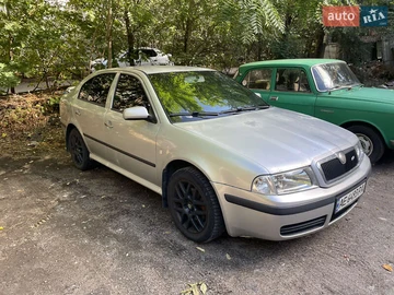Авто Skoda Octavia 2005 № 7888752