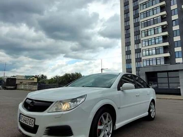 Авто Opel Vectra 2008 № 7888759