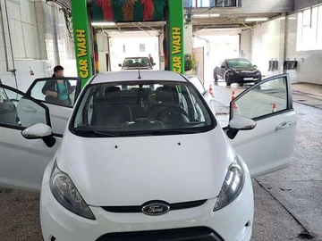 Авто Ford Fiesta 2011 № 7888761