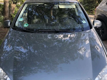 Авто Volkswagen Golf 2004 № 7888762