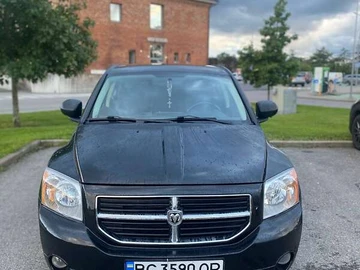 Авто Dodge Caliber 2008 № 7888767
