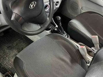Авто Hyundai Accent 2010 № 7888784