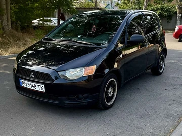 Авто Mitsubishi Colt 2008 № 7888788