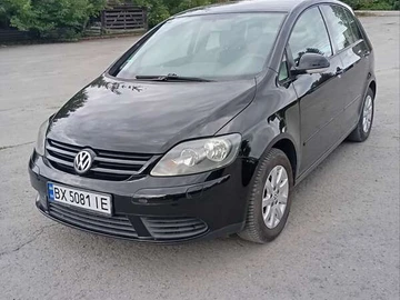 Авто Volkswagen Golf Plus 2005 № 7888792