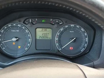 Авто Skoda Octavia 2006 № 7888803