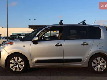 Авто Citroen C3 Picasso 2011 № 7888804