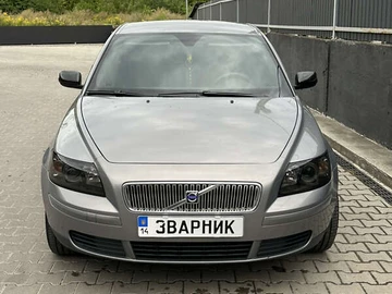 Авто Volvo V50 2006 № 7888807