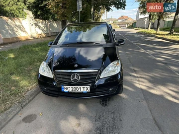 Авто Mercedes A-Class 2010 № 7888812