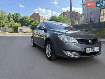 Авто MG 350 2012 № 7888824