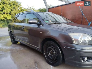 Авто Toyota Avensis 2008 № 7888826