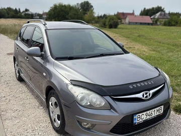 Авто Hyundai I30 2011 № 7888827