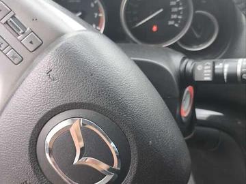 Авто Mazda 6 2009 № 7888838