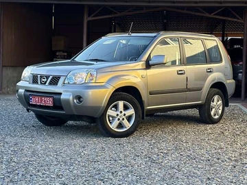 Авто Nissan X-Trail 2005 № 7888844