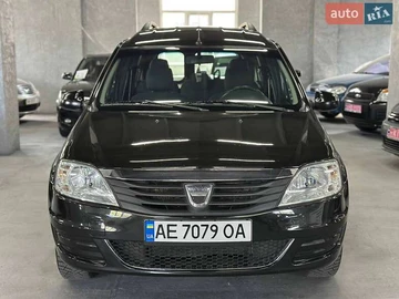 Авто Dacia Logan Mcv 2012 № 7888858