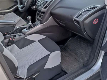 Авто Ford Focus 2012 № 7888862