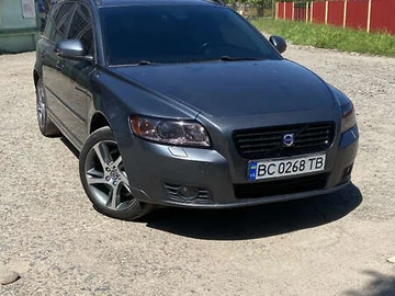Авто Volvo V50 2010 № 7888864