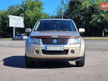 Авто Suzuki Grand Vitara 2006 № 7888880