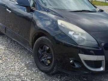 Авто Renault Scenic 2012 № 7888886