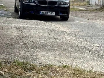 Авто BMW 3 Series 2007 № 7888890
