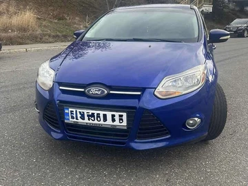 Авто Ford Focus 2013 № 7888894