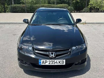 Авто Honda Accord 2007 № 7888895