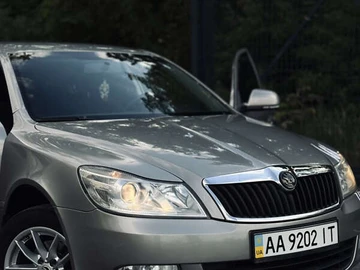 Авто Skoda Octavia 2010 № 7888905
