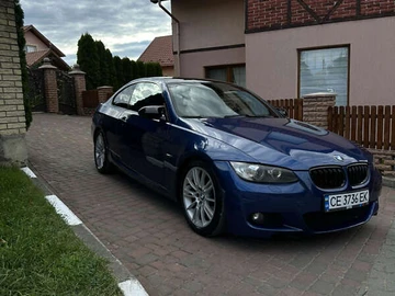 Авто BMW 3 Series 2007 № 7888907