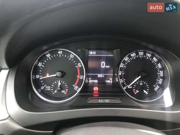 Авто Skoda Rapid 2016 № 7888914