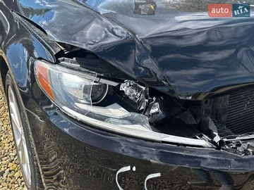 Авто Volkswagen Cc Passat Cc 2016 № 7888920