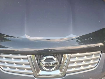 Авто Nissan Qashqai 2009 № 7888925