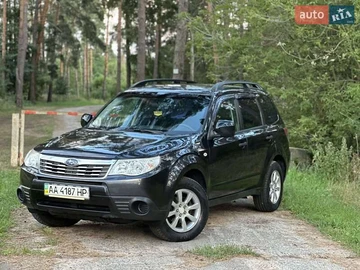 Авто Subaru Forester 2008 № 7888932