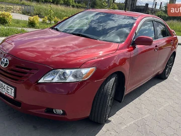 Авто Toyota Camry 2008 № 7888936