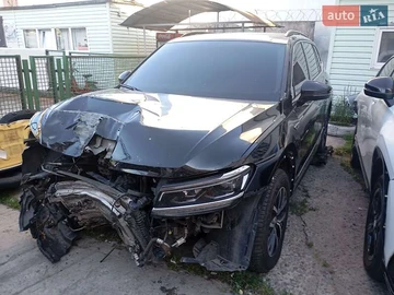 Авто Volkswagen Tiguan 2021 № 7888949