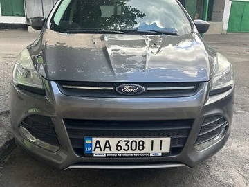 Авто Ford Escape 2013 № 7888960