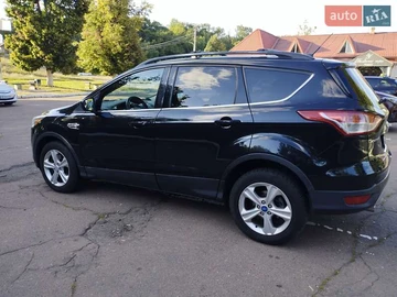 Авто Ford Escape 2013 № 7888963
