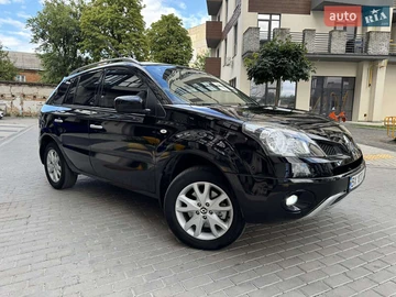 Авто Renault Koleos 2010 № 7888965