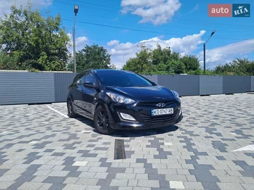 Авто Hyundai I40 2014 № 7888969