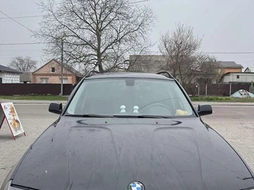 Авто BMW X3 2008 № 7888977