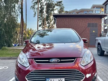 Авто Ford C-Max 2015 № 7888981