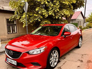 Авто Mazda 6 2014 № 7888984