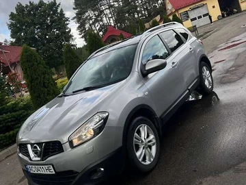 Авто Nissan Qashqai 2 2011 № 7888992