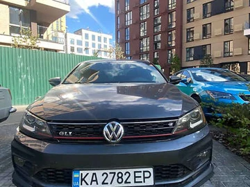 Авто Volkswagen Jetta 2015 № 7889001