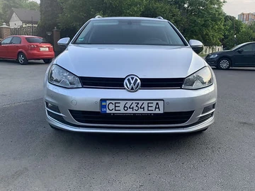 Авто Volkswagen Golf 2015 № 7889004