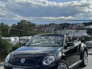Авто Volkswagen Beetle 2013 № 7889015