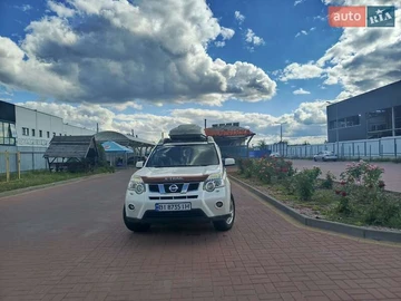 Авто Nissan X-Trail 2011 № 7889017